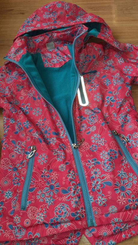 Prechodná bunda, 152