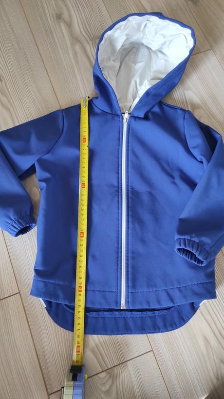 Rebel softshellová bunda, rebel kids,104