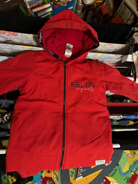 Rebel kids bunda, rebel kids,122