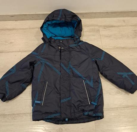 Zimná bunda č. 110/116, tcm,110