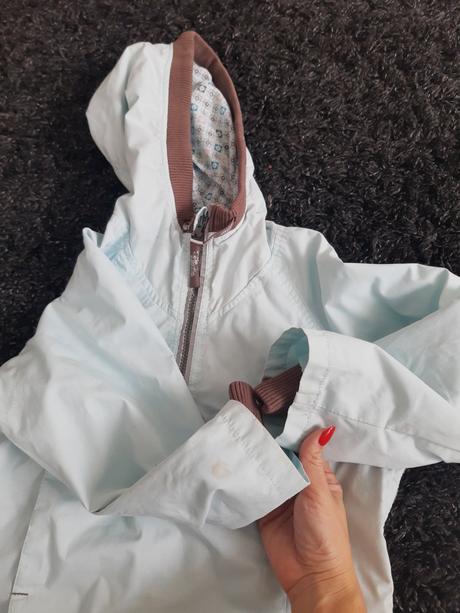 Prechodná bunda minymo 116, 116