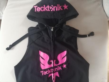 Dámska vesta xs, xs