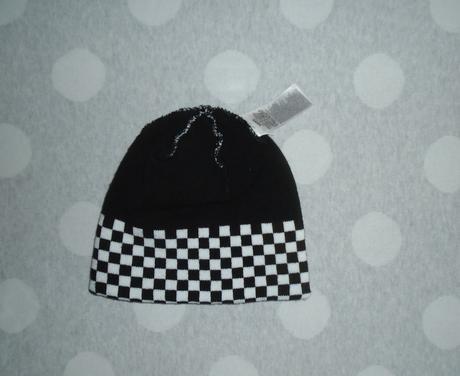 Zimná čiapka vans na 6 až 10 rokov, 122