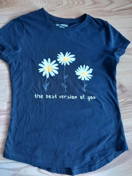 Dievčenské tričko, 146