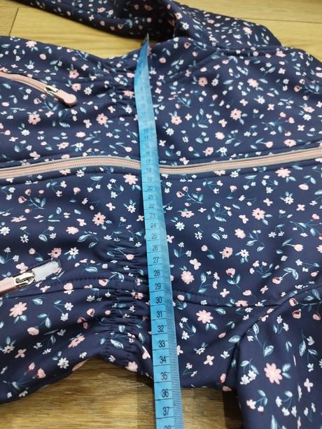 Bunda prechodna, c&a,134