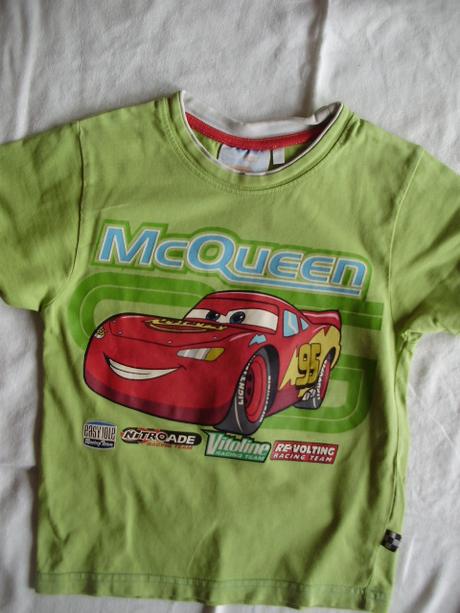 Tričko c&a č.110, c&a,110