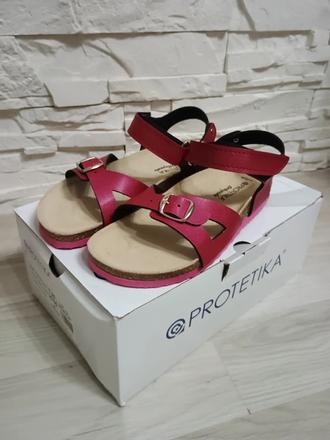 Protetika prezuvky 35, protetika,35