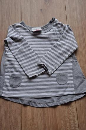 Tričko, topolino,74