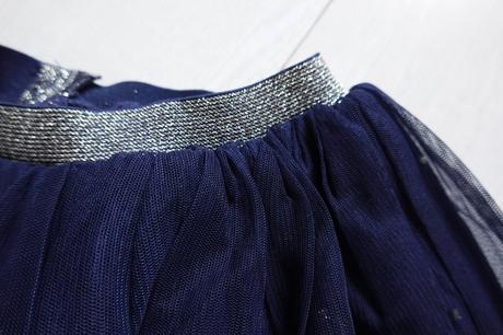 Sukienka pompdelux 122/128, pompdelux,122