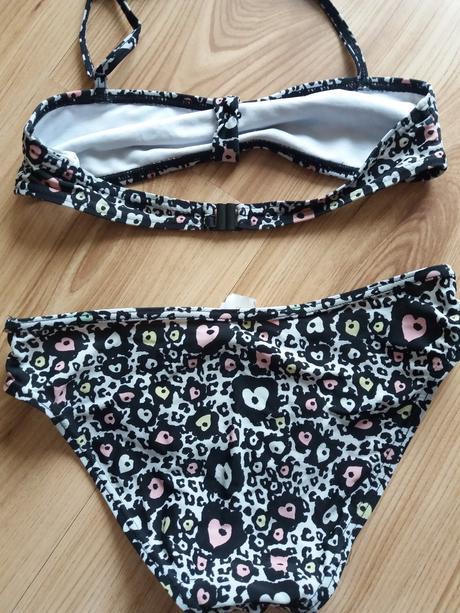 Bikiny c&a č.134/140, c&a,134