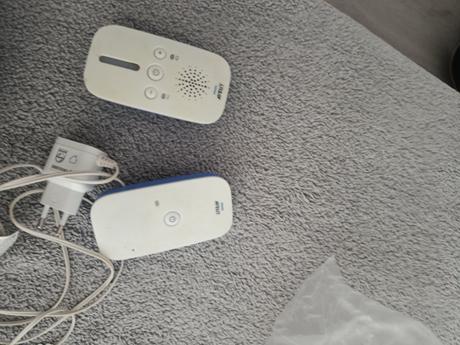 Detská pestúnka, philips avent