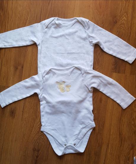 Body 9-12 mes. f&f, f&f,80