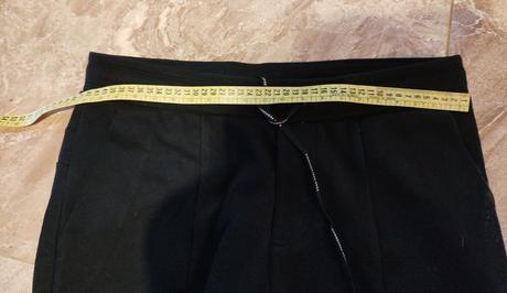 Tepláky peak performance, 42