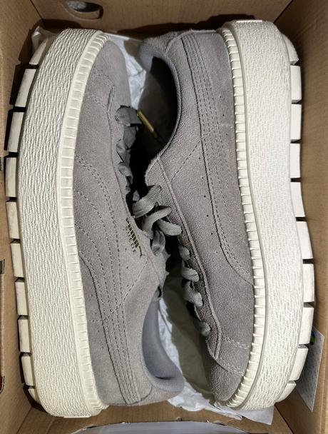 Puma tenisky, puma,38