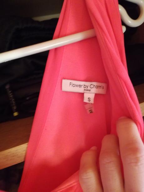 Spoločenske šaty 36-38, s