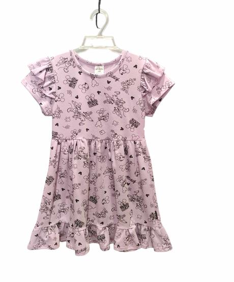 Dievčenské šaty emka, 98 / 110