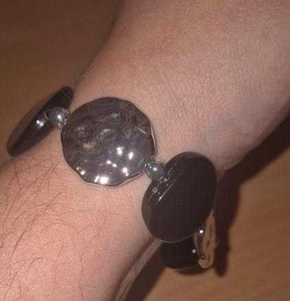 Korálkový náramok, 