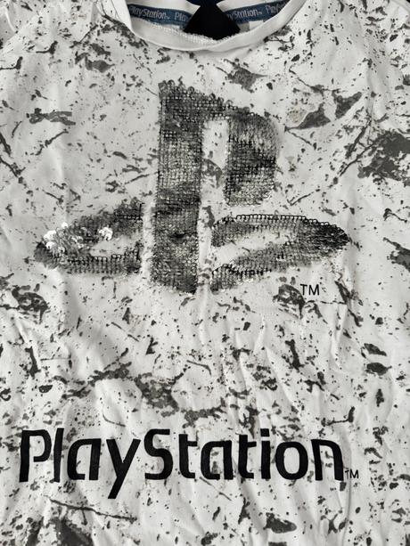 Tričko playstation, 170