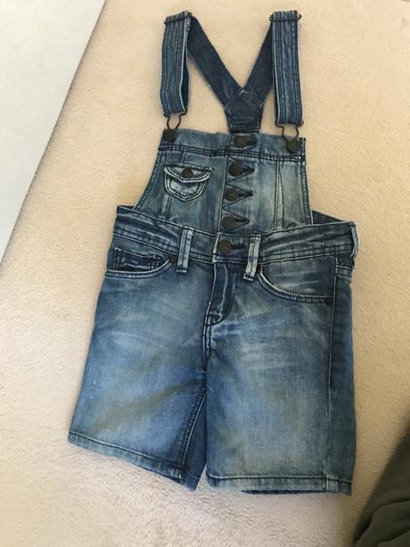 Kraťasy na traky, kenvelo,104