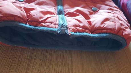 Overal reima a dve bundy, reima,92