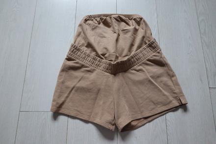 Tehotenské kraťasky h&m mama, h&m,s