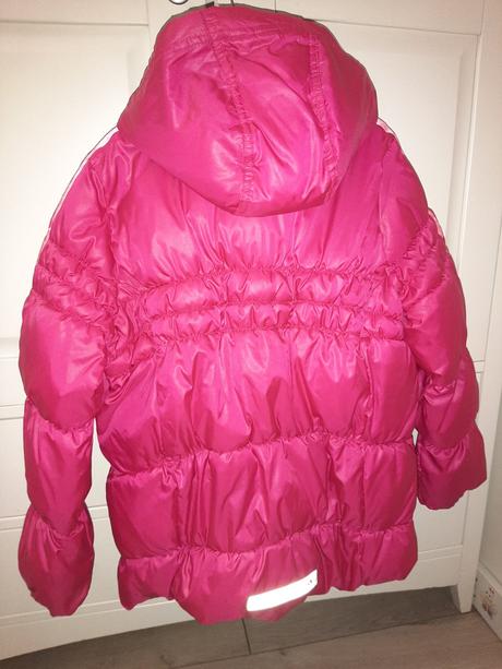 Vetrovka adidas, adidas,140