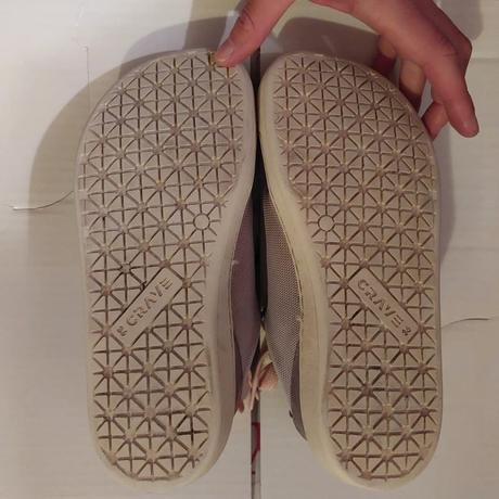 Barefoot tenisky crave cupertino pink č.36, 36