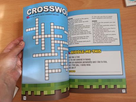 Mineworld - independent and unofficial guide x5, 