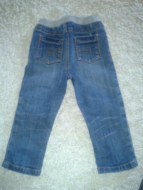 Detske rifle, f&f,86