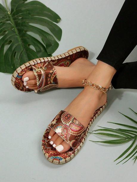 Šľapky na leto poštovné zdarma, 36 - 42