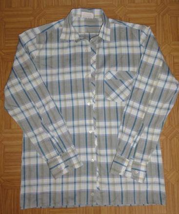 Košeľa tenka, xl