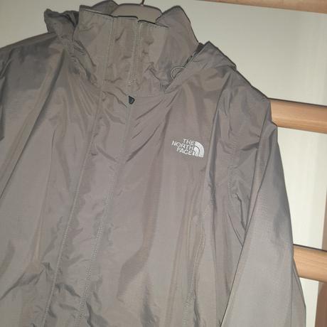 The north face hyvent veľ l dámska bunda prechodná, l