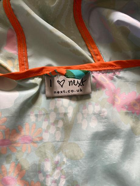 Tenká bundička, next,146