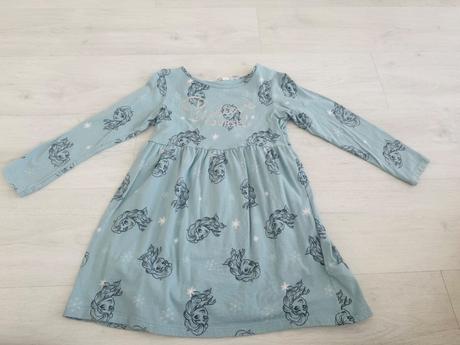 12 prekrásnych šiat h&m, h&m,122