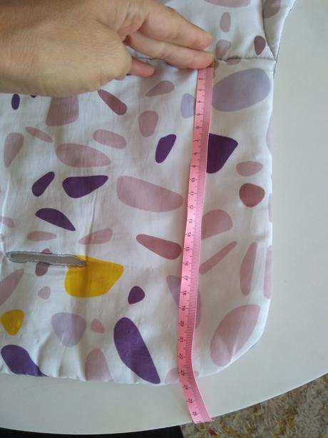 Podlozka do kociara, 