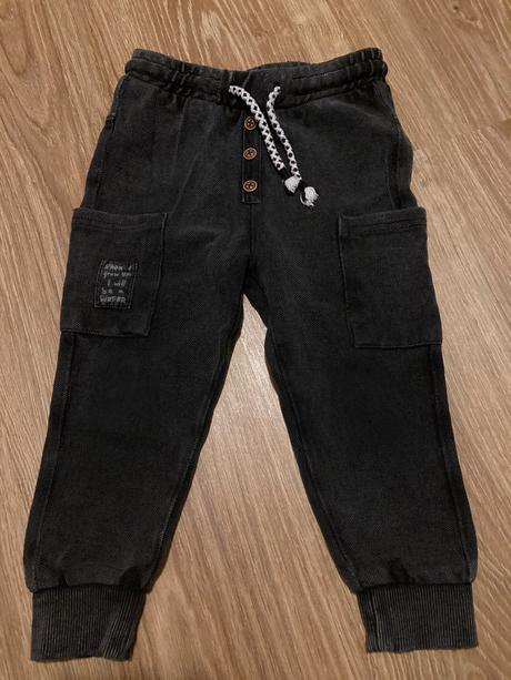 Tepláky, reserved,92