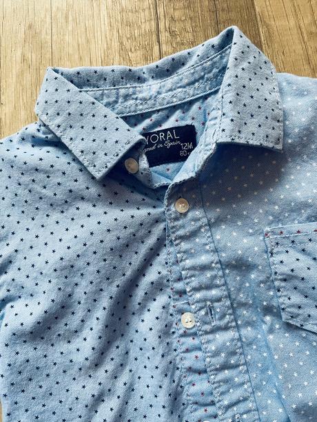 Krasna kosela mayoral, mayoral,80