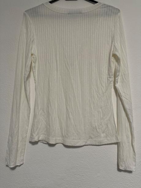 Top na dlhý rukáv, m