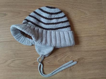 Čiapka h&m 86, h&m,86