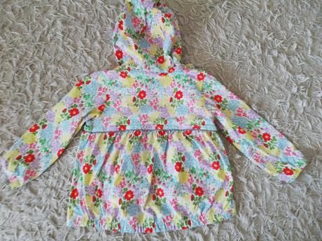 Letná vetrovka, 110