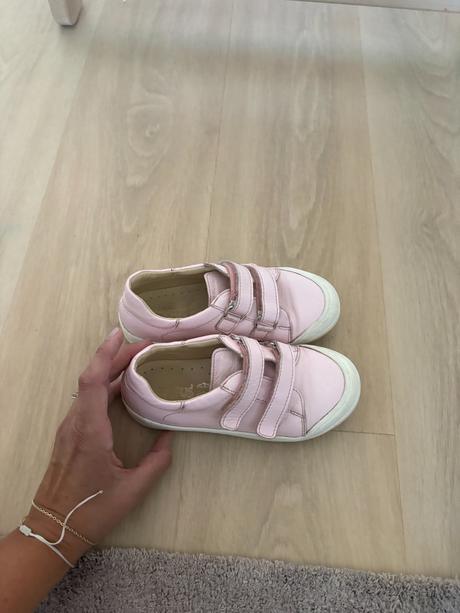 Kozene jesenne prechodne topanky bartus 29, 29
