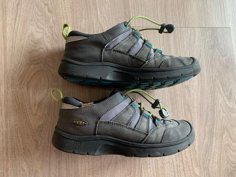 Chlapčenské topánky keen - veľ. 35, keen,35
