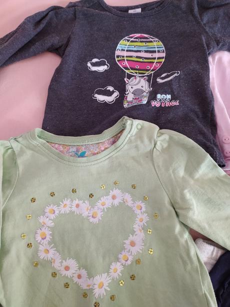 Balik dievča 68, 68–80