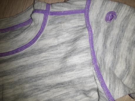 Nátelník merino pierre robert, robert,110