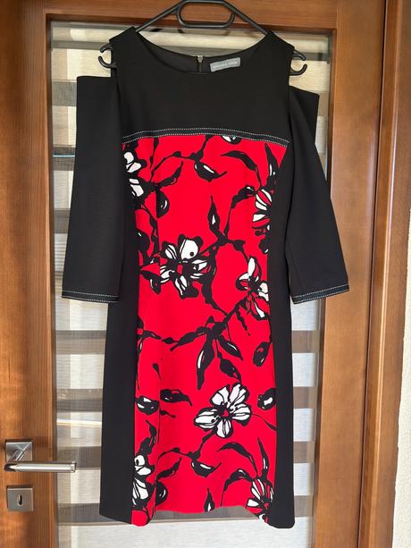 Elegantné šaty - m, m