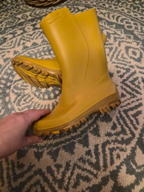 Gumaky 31/32, decathlon,31