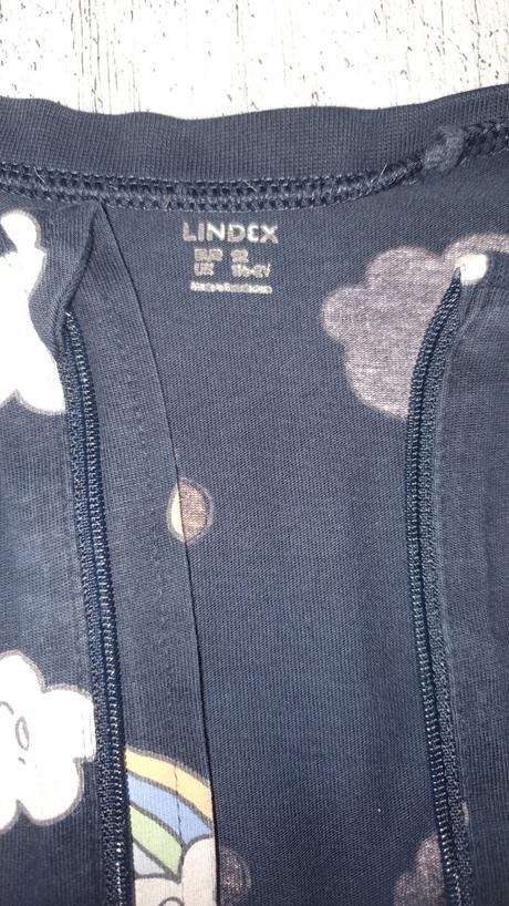Pyžamo lindex, lindex,92
