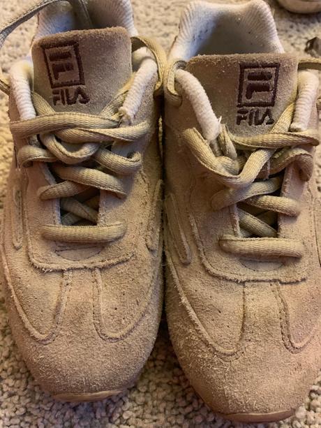 Fila tenisky, fila,31