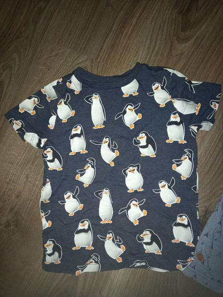 Frajerské tričká, f&f,110