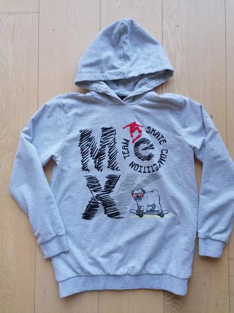 Mikina 158/164, mexx,158